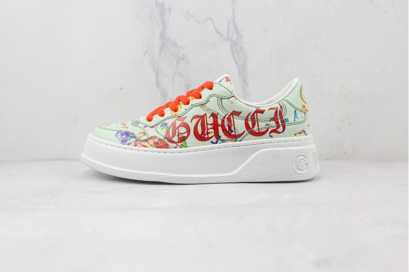 Gucci Shoes GUS10000177