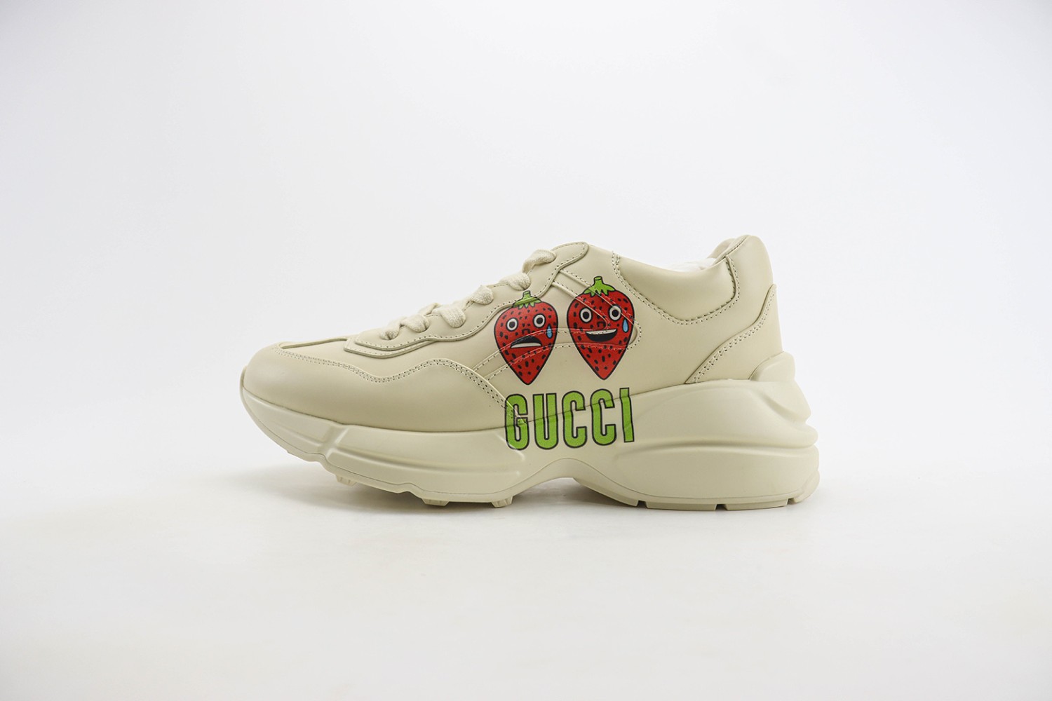  Gucci Shoes GUS10000182