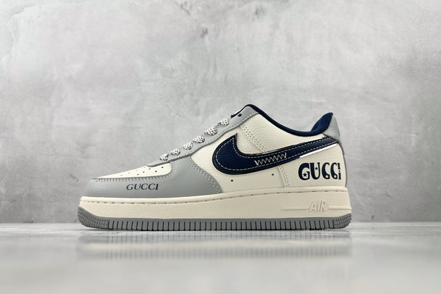 Gucci Shoes GUS10000184