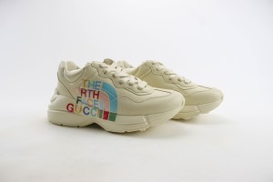  Gucci Shoes GUS10000186