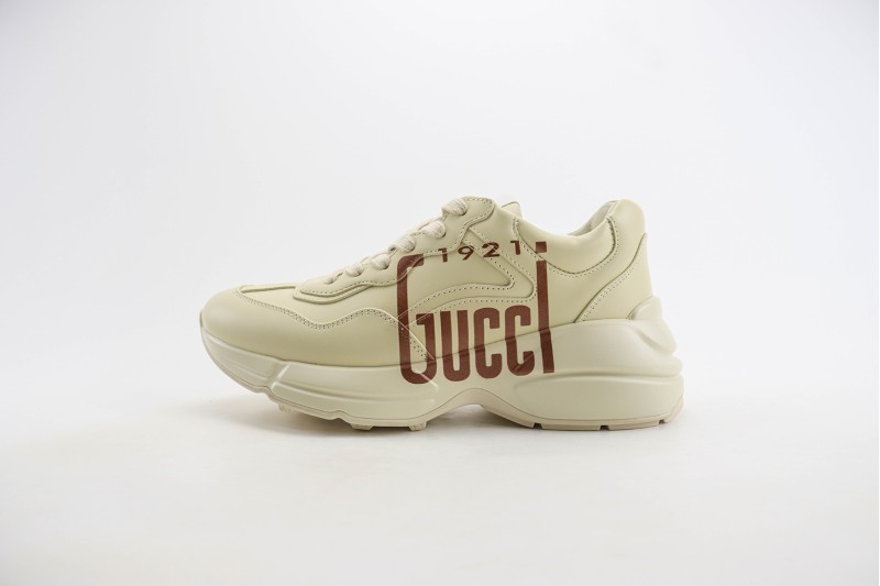  Gucci Shoes GUS10000187
