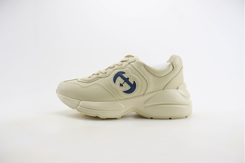  Gucci Shoes GUS10000189