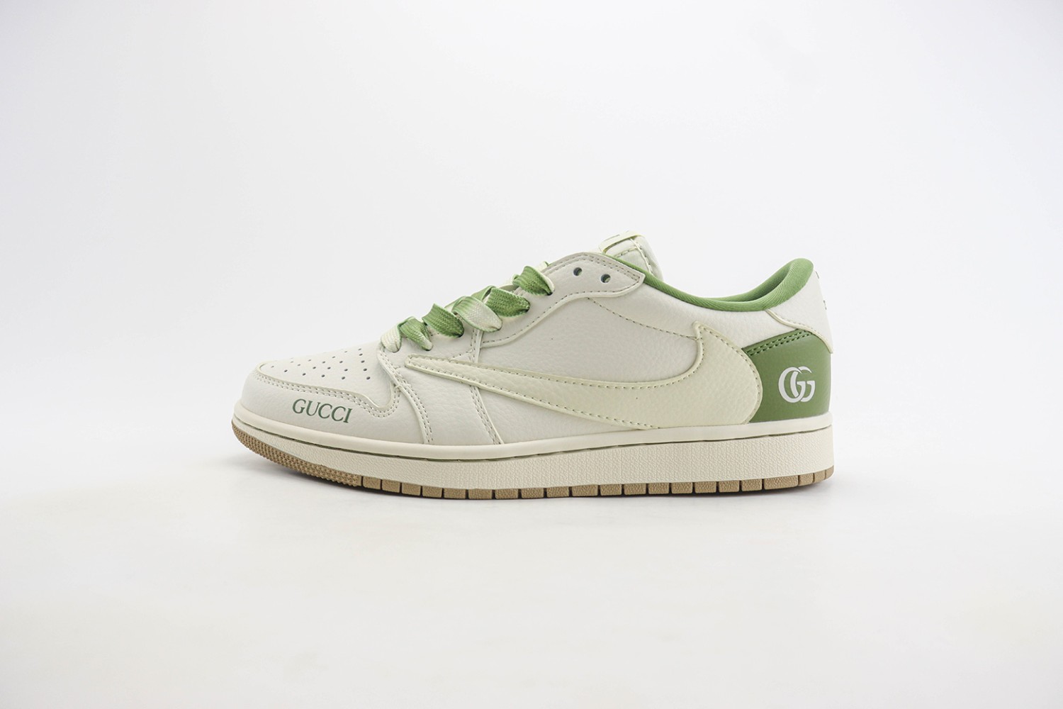 Gucci Shoes GUS10000202