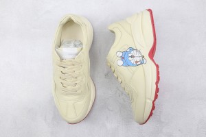  Gucci Shoes GUS10000208