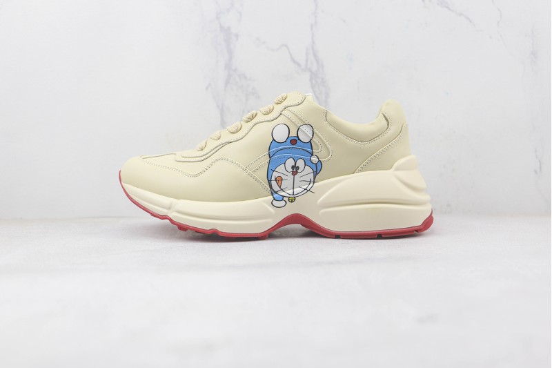  Gucci Shoes GUS10000208