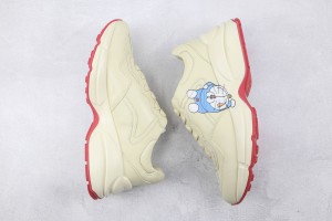  Gucci Shoes GUS10000208