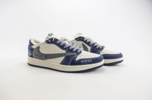 Gucci Shoes GUS1000021