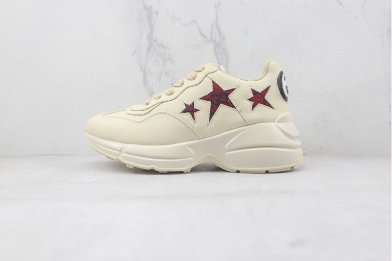  Gucci Shoes GUS10000212