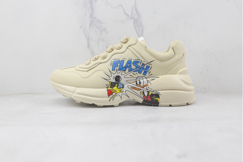  Gucci Shoes GUS10000213