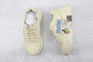  Gucci Shoes GUS10000213