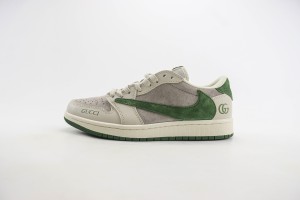  Gucci Shoes GUS10000219