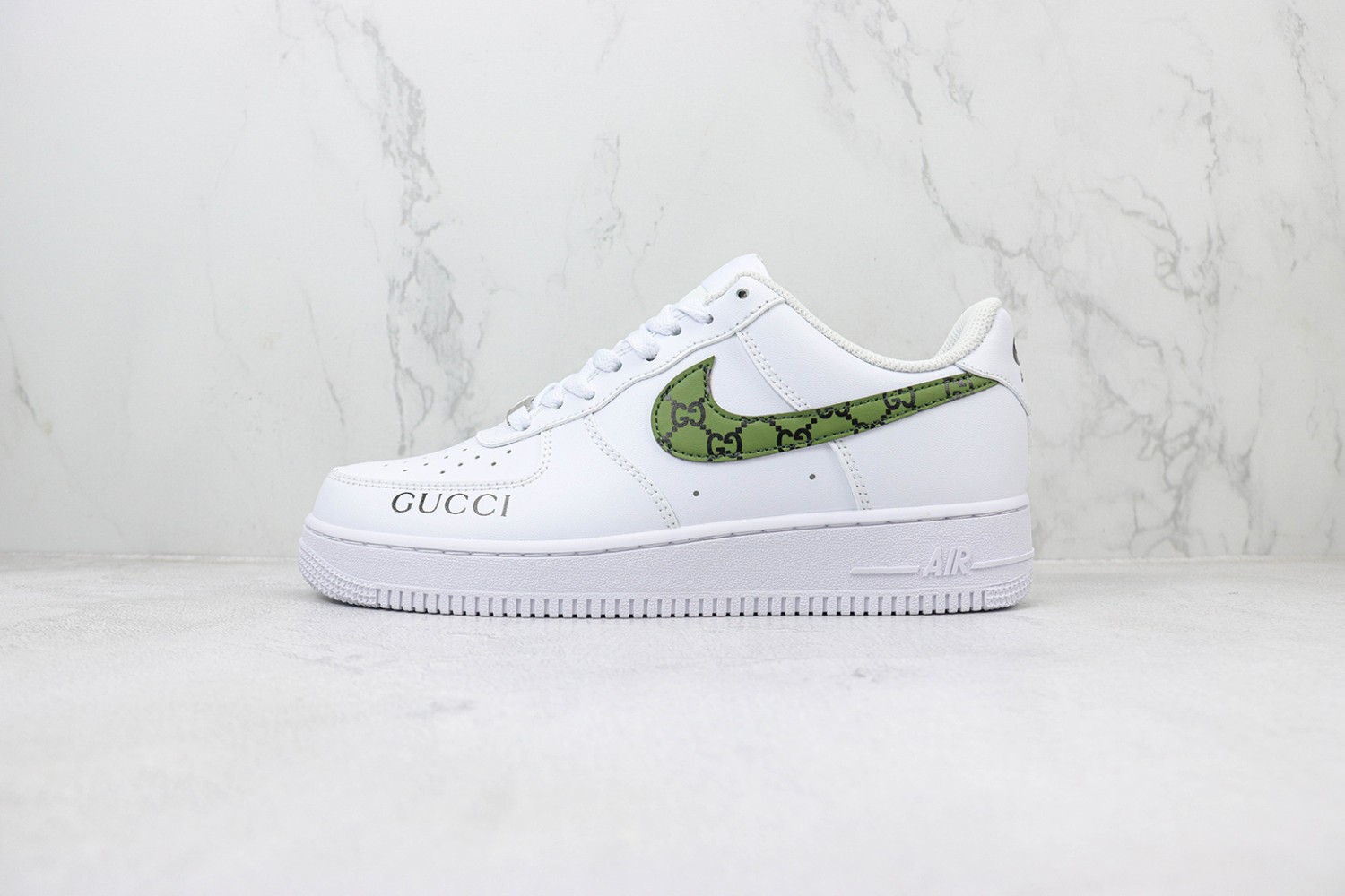  Gucci Shoes GUS10000237