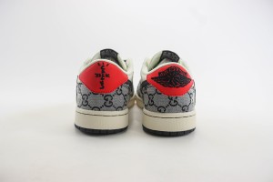 Gucci Shoes GUS10000246