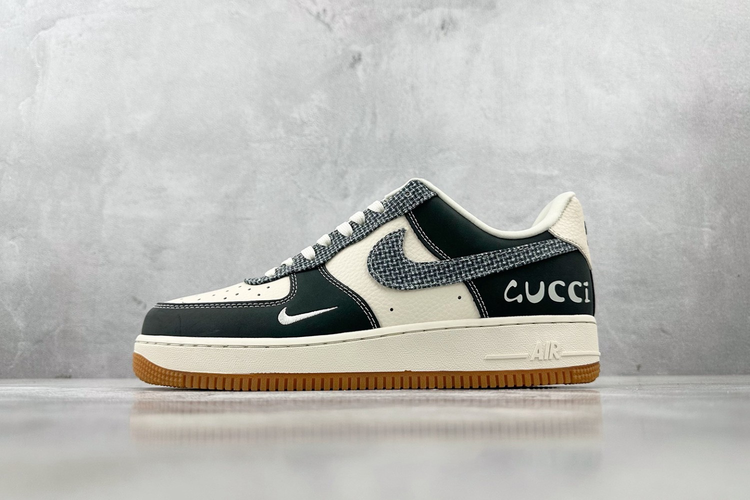 Gucci Shoes GUS10000252