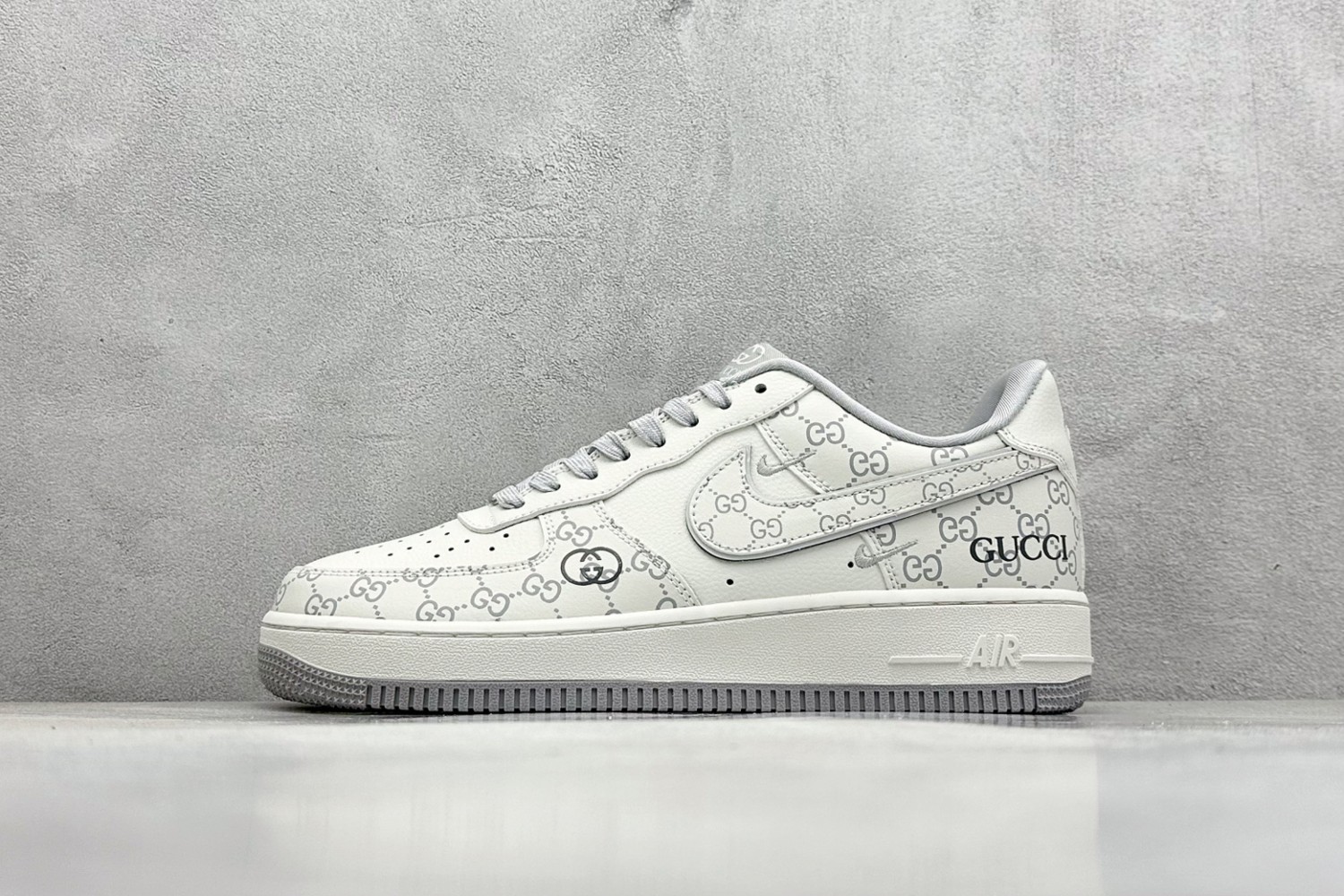  Gucci Shoes GUS10000263