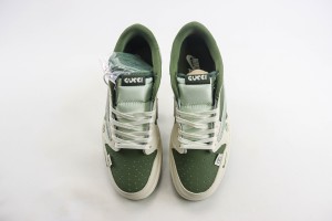 Gucci Shoes GUS10000282