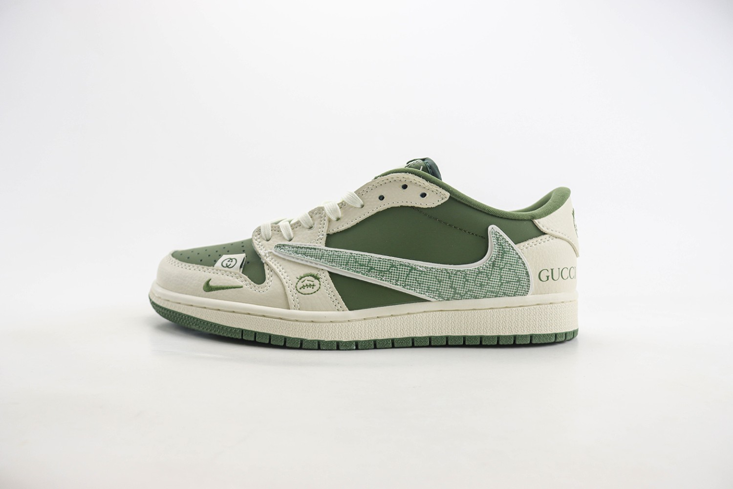 Gucci Shoes GUS10000282