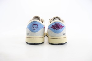 Gucci Shoes GUS10000286