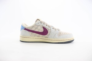 Gucci Shoes GUS10000286