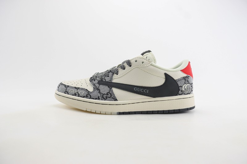 Gucci Shoes GUS1000029