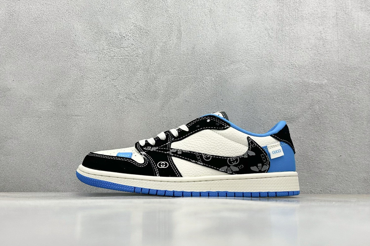 Gucci Shoes GUS100003