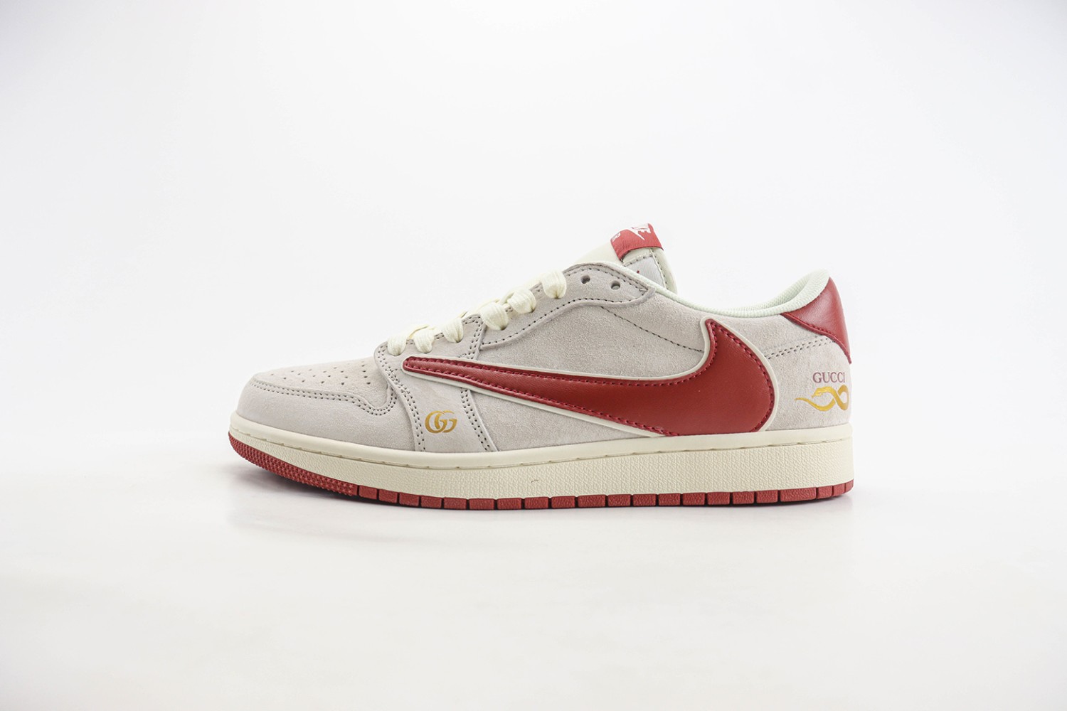 Gucci Shoes GUS10000300