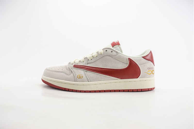 Gucci Shoes GUS10000300