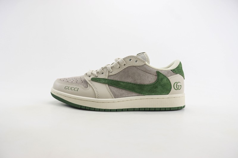 Gucci Shoes GUS1000034