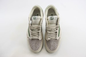 Gucci Shoes GUS1000034