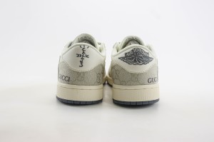 Gucci Shoes GUS1000035