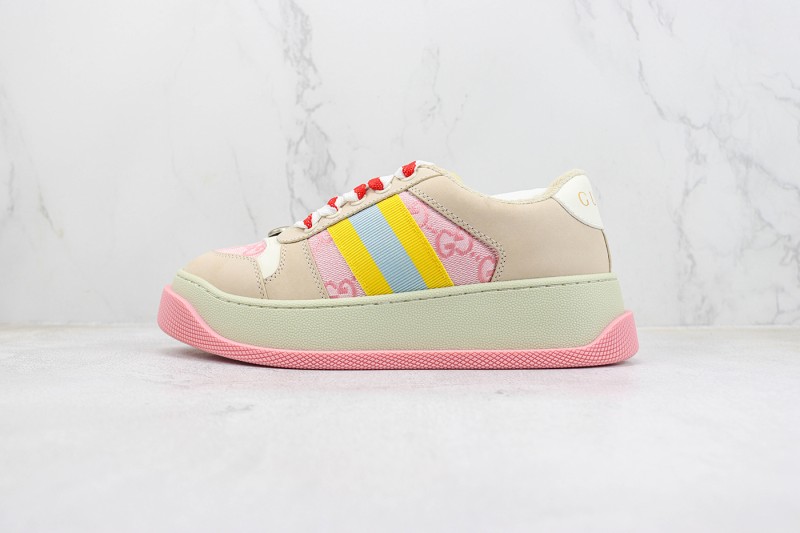 Gucci Shoes GUS1000046