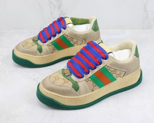 Gucci Shoes GUS1000049