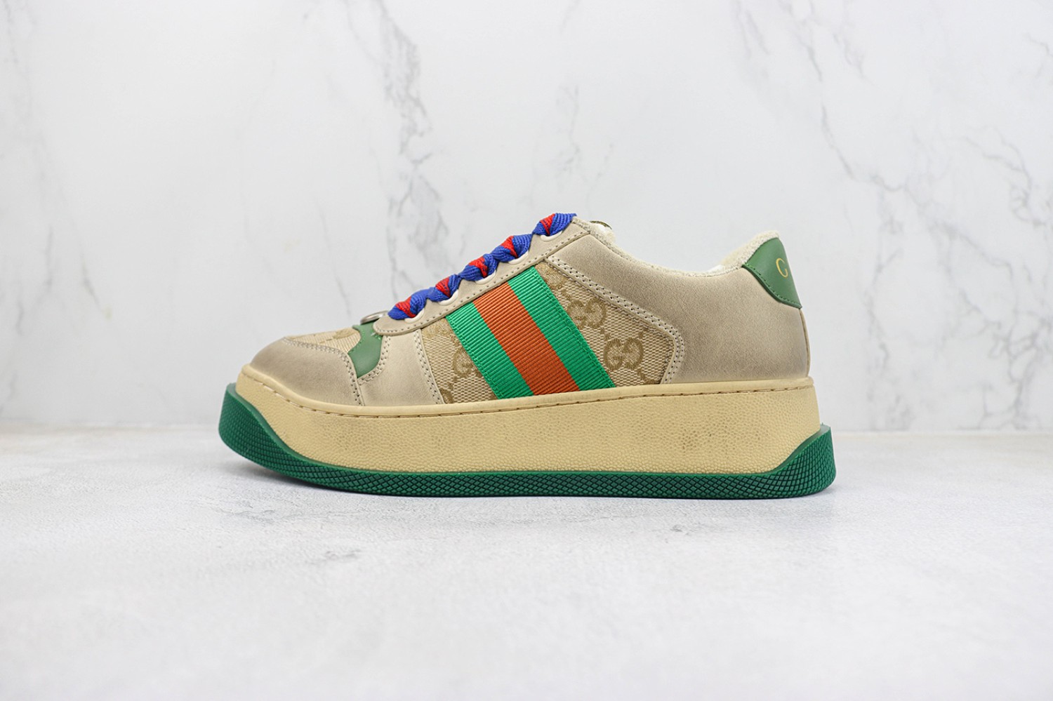 Gucci Shoes GUS1000049