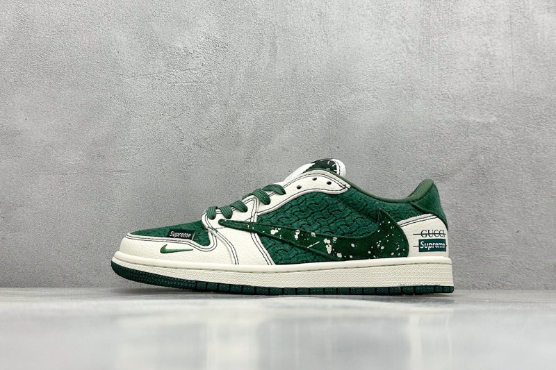 Gucci Shoes GUS100005