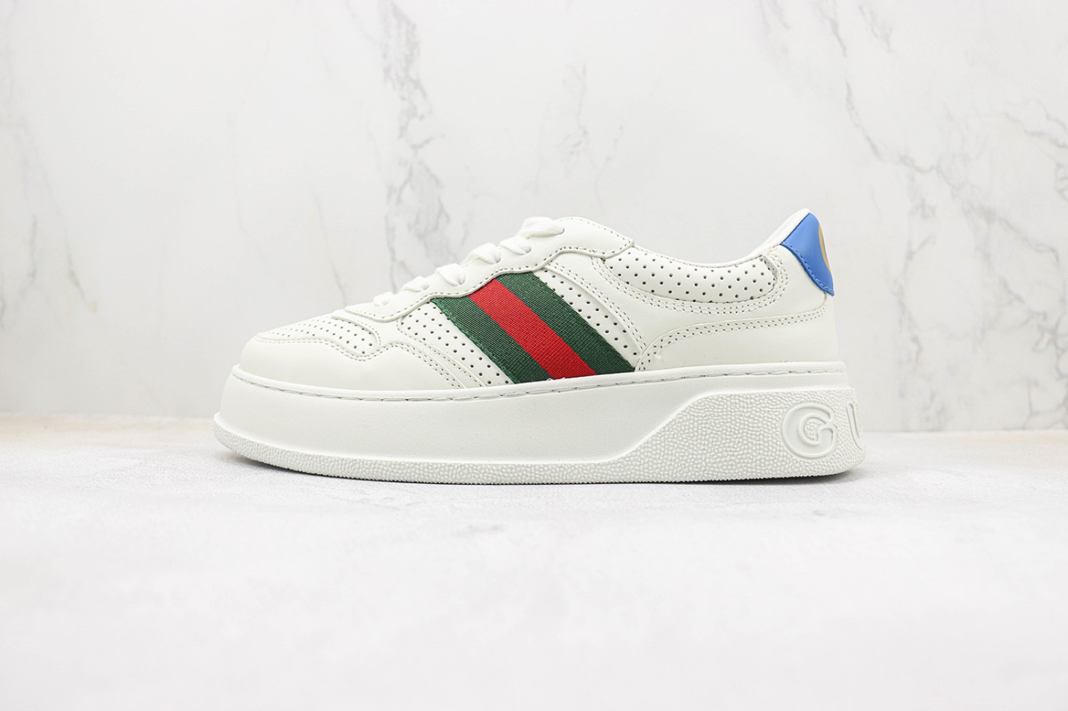  Gucci Shoes GUS1000066