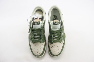 Gucci Shoes GUS100007