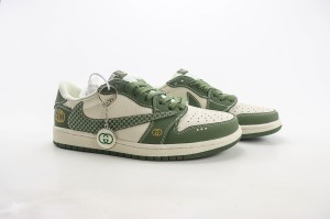 Gucci Shoes GUS100007