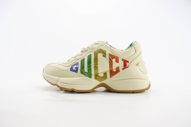  Gucci Shoes GUS1000076