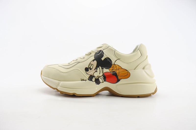 Gucci Shoes GUS1000079