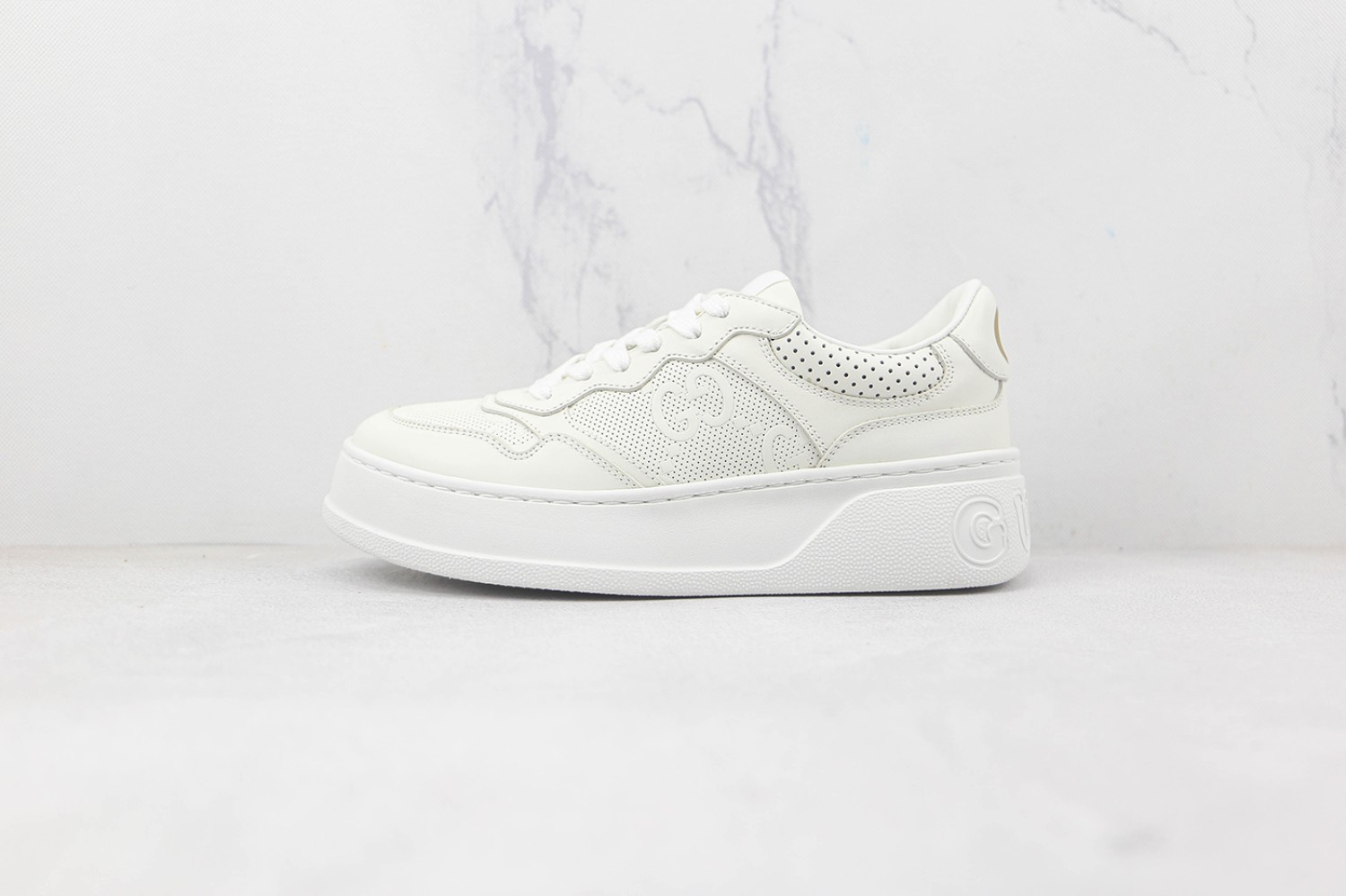 Gucci Shoes GUS1000081