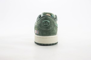 Gucci Shoes GUS100009