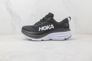 Hoka Bondi 8 Running Shoes HBD8RS10001