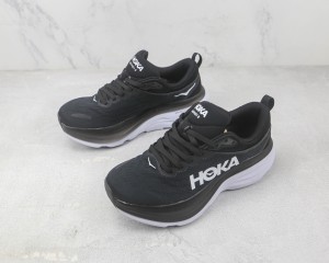 Hoka Bondi 8 Running Shoes HBD8RS10001