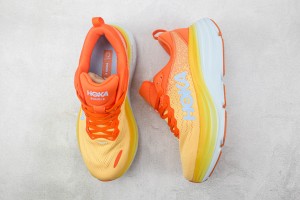 Hoka Bondi 8 Running Shoes HBDS10002