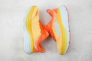 Hoka Bondi 8 Running Shoes HBDS10002