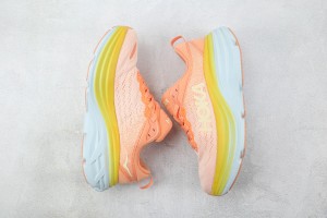 Hoka Bondi 8 Running Shoes HBD8RS10003