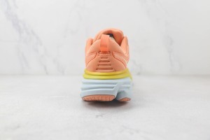 Hoka Bondi 8 Running Shoes HBD8RS10003