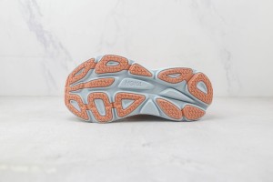 Hoka Bondi 8 Running Shoes HBD8RS10003