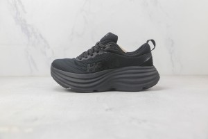 Hoka Bondi 8 Running Shoes HBD8RS10004