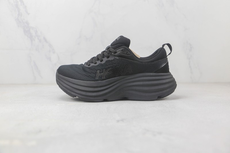 Hoka Bondi 8 Running Shoes HBD8RS10004